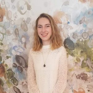 Meet your Posher, Katherine